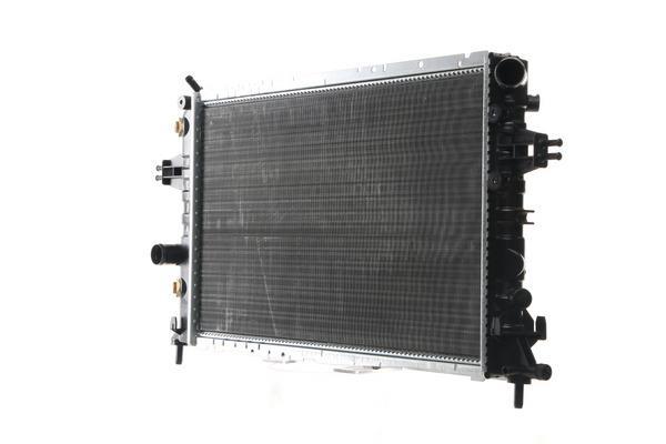 Radiateur moteur (Radiateur de refroidissement) MAHLE Aftermarket CR 229 001S
