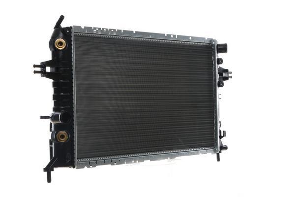 Radiateur moteur (Radiateur de refroidissement) MAHLE Aftermarket CR 229 001S