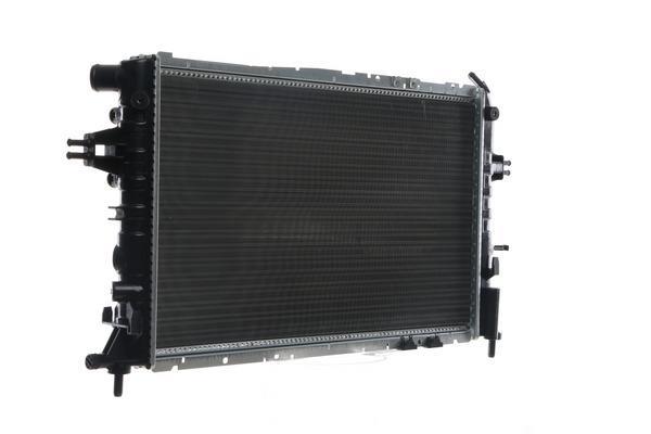 Radiateur moteur (Radiateur de refroidissement) MAHLE Aftermarket CR 229 001S