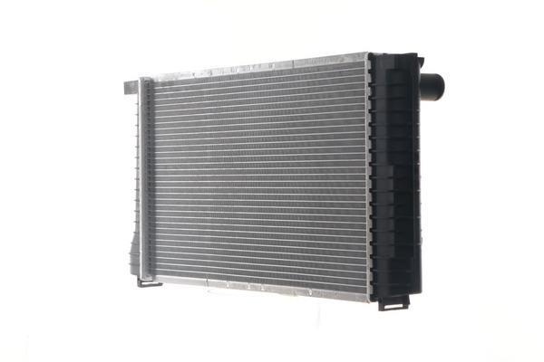 Radiateur moteur (Radiateur de refroidissement) MAHLE Aftermarket CR 238 000S