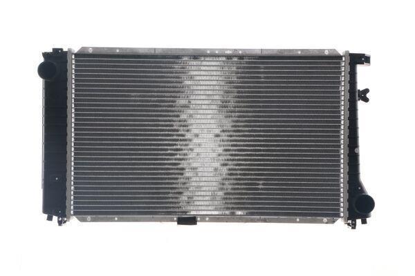 Radiateur moteur (Radiateur de refroidissement) MAHLE Aftermarket CR 238 000S