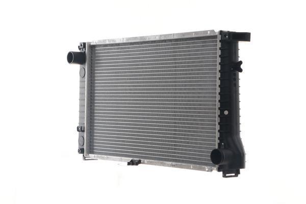 Radiateur moteur (Radiateur de refroidissement) MAHLE Aftermarket CR 238 000S