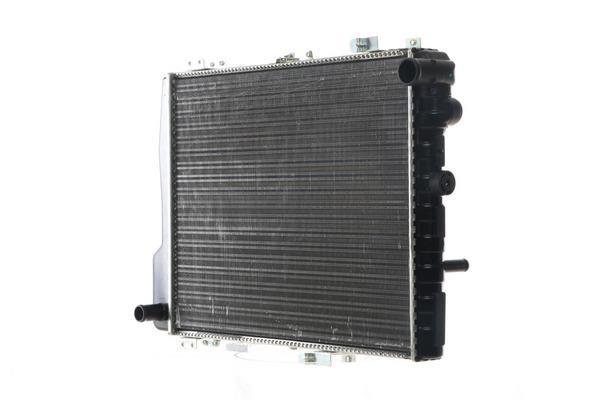 Radiateur moteur (Radiateur de refroidissement) MAHLE Aftermarket ref. CR 254 000S