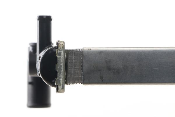 Radiateur moteur (Radiateur de refroidissement) MAHLE Aftermarket ref. CR 254 000S