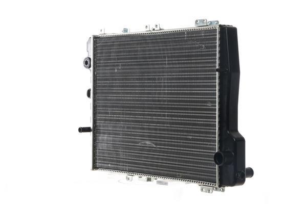 Radiateur moteur (Radiateur de refroidissement) MAHLE Aftermarket ref. CR 254 000S