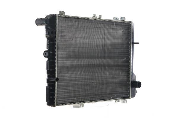 Radiateur moteur (Radiateur de refroidissement) MAHLE Aftermarket ref. CR 254 000S