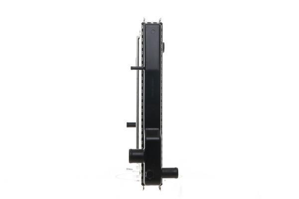 Radiateur moteur (Radiateur de refroidissement) MAHLE Aftermarket ref. CR 254 000S