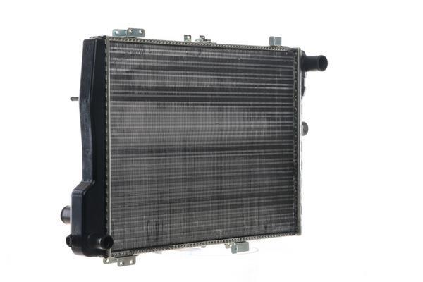 Radiateur moteur (Radiateur de refroidissement) MAHLE Aftermarket ref. CR 254 000S