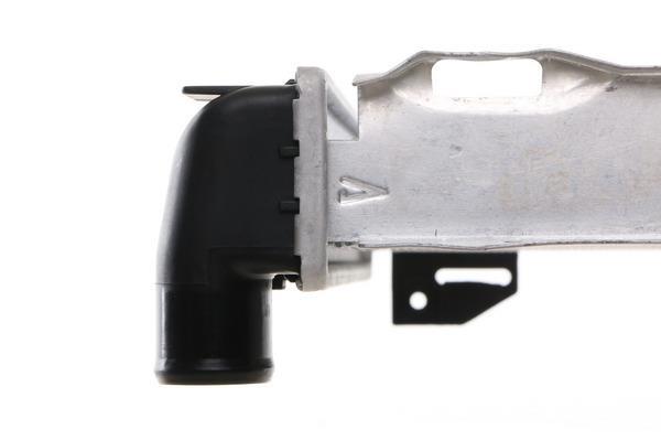 Radiateur moteur (Radiateur de refroidissement) MAHLE Aftermarket CR 256 000S