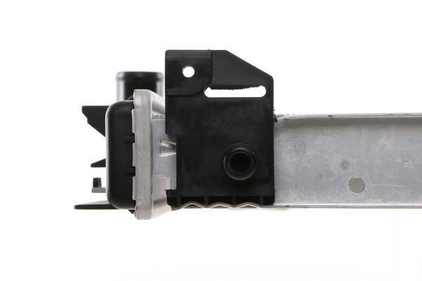 Radiateur moteur (Radiateur de refroidissement) MAHLE Aftermarket CR 256 000S