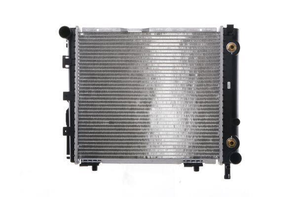 Radiateur moteur (Radiateur de refroidissement) MAHLE Aftermarket CR 256 000S