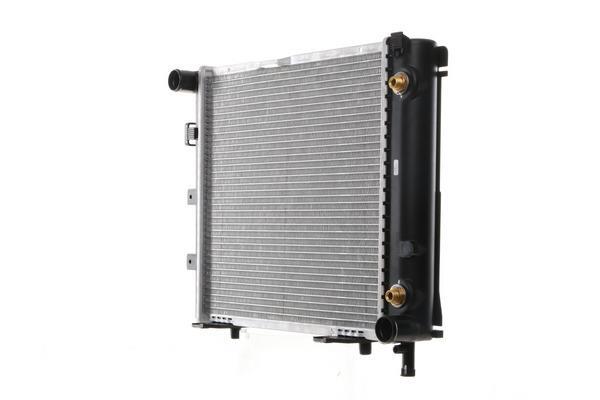 Radiateur moteur (Radiateur de refroidissement) MAHLE Aftermarket CR 256 000S