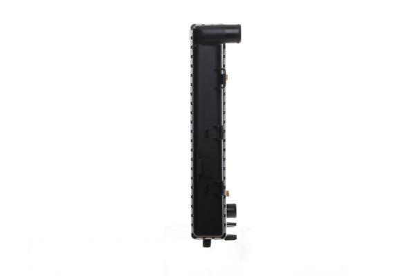 Radiateur moteur (Radiateur de refroidissement) MAHLE Aftermarket CR 256 000S