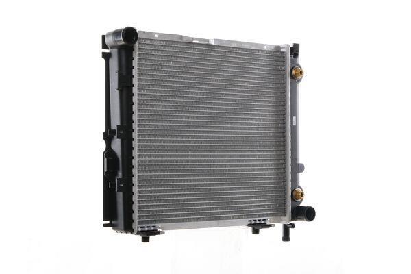 Radiateur moteur (Radiateur de refroidissement) MAHLE Aftermarket CR 256 000S