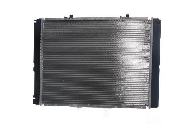 Radiateur moteur (Radiateur de refroidissement) MAHLE Aftermarket CR 263 000S