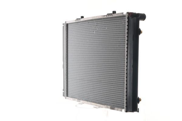 Radiateur moteur (Radiateur de refroidissement) MAHLE Aftermarket CR 263 000S
