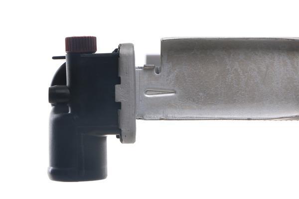 Radiateur moteur (Radiateur de refroidissement) MAHLE Aftermarket CR 263 000S