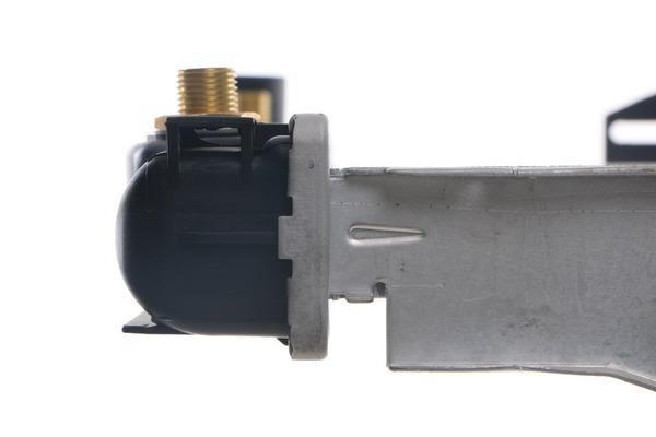 Radiateur moteur (Radiateur de refroidissement) MAHLE Aftermarket CR 263 000S