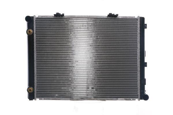 Radiateur moteur (Radiateur de refroidissement) MAHLE Aftermarket CR 263 000S