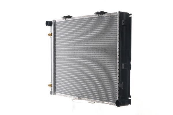 Radiateur moteur (Radiateur de refroidissement) MAHLE Aftermarket CR 263 000S