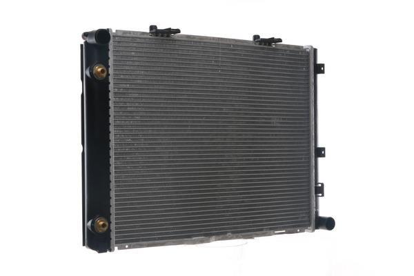 Radiateur moteur (Radiateur de refroidissement) MAHLE Aftermarket CR 263 000S