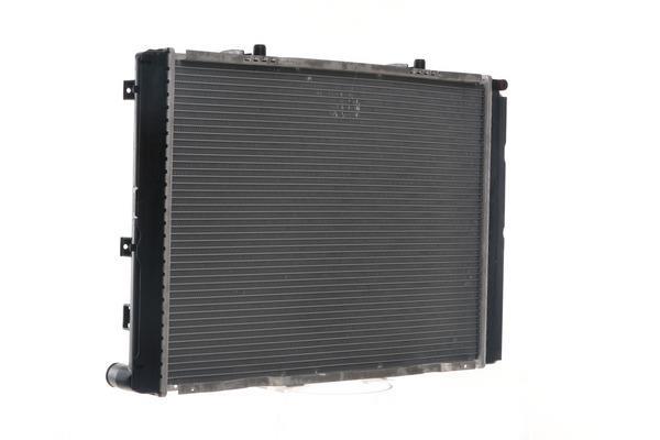 Radiateur moteur (Radiateur de refroidissement) MAHLE Aftermarket CR 263 000S