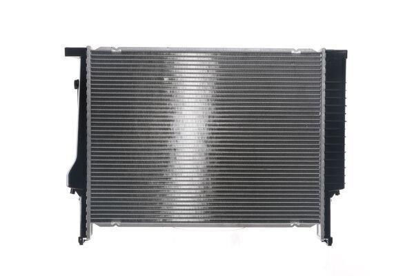 Radiateur moteur (Radiateur de refroidissement) MAHLE Aftermarket CR 277 000S