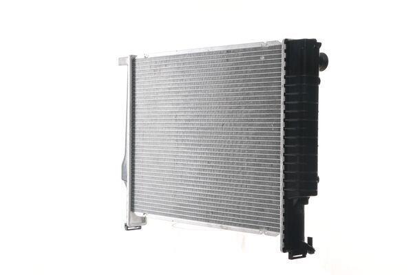 Radiateur moteur (Radiateur de refroidissement) MAHLE Aftermarket CR 277 000S