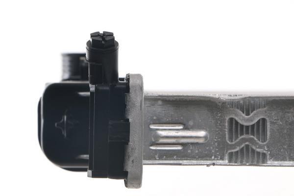 Radiateur moteur (Radiateur de refroidissement) MAHLE Aftermarket CR 277 000S