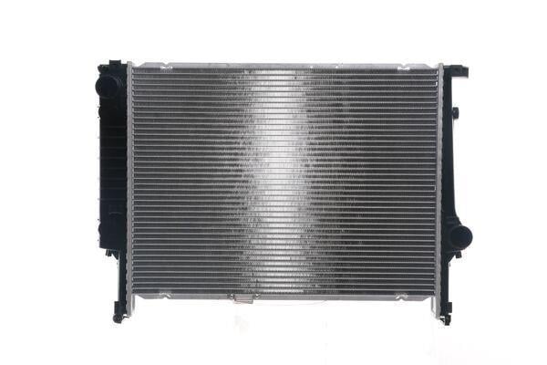 Radiateur moteur (Radiateur de refroidissement) MAHLE Aftermarket CR 277 000S