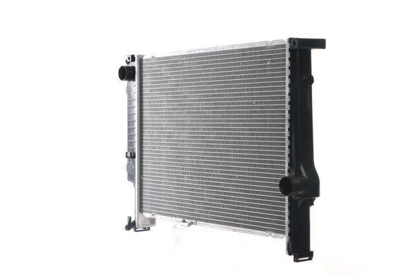 Radiateur moteur (Radiateur de refroidissement) MAHLE Aftermarket CR 277 000S