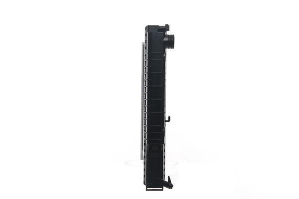 Radiateur moteur (Radiateur de refroidissement) MAHLE Aftermarket CR 277 000S