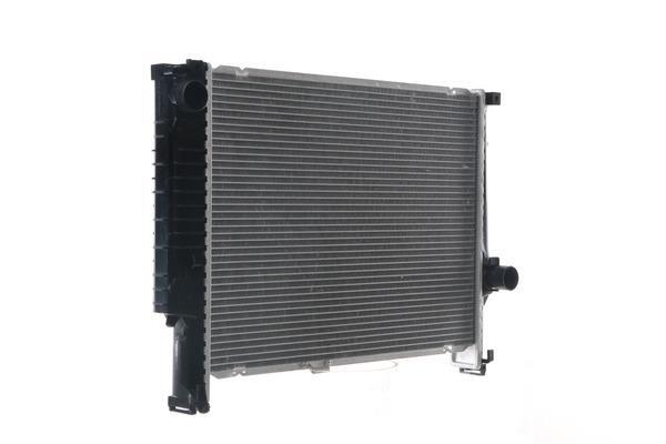Radiateur moteur (Radiateur de refroidissement) MAHLE Aftermarket CR 277 000S