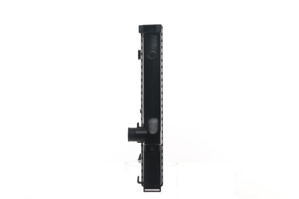 Radiateur moteur (Radiateur de refroidissement) MAHLE Aftermarket CR 277 000S