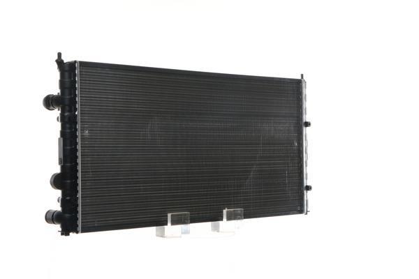 Radiateur moteur (Radiateur de refroidissement) MAHLE Aftermarket ref. CR 417 000S