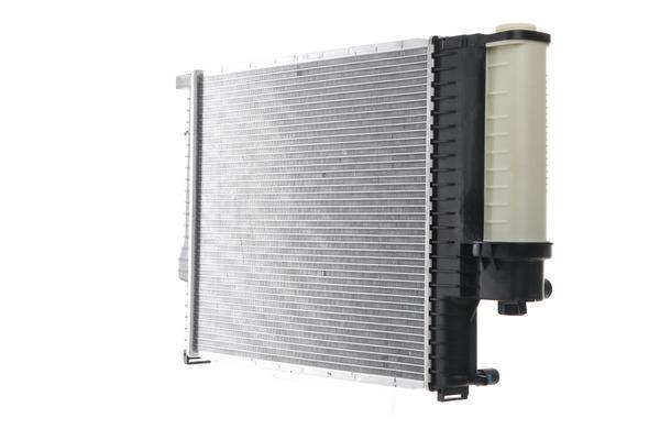 Radiateur moteur (Radiateur de refroidissement) MAHLE Aftermarket ref. CR 280 000S