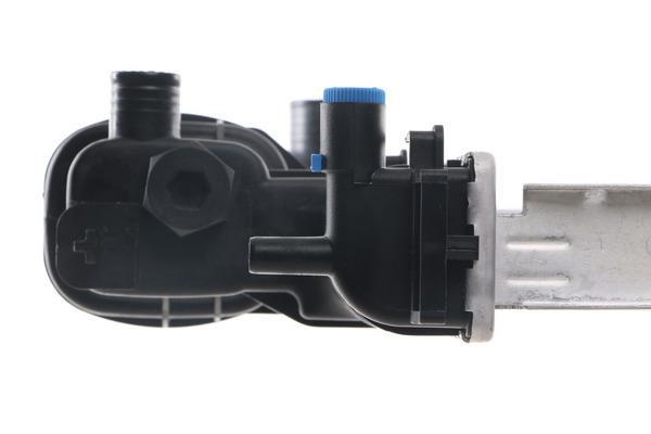 Radiateur moteur (Radiateur de refroidissement) MAHLE Aftermarket ref. CR 280 000S