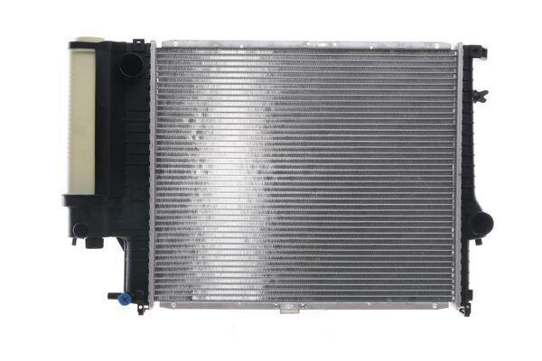 Radiateur moteur (Radiateur de refroidissement) MAHLE Aftermarket ref. CR 280 000S