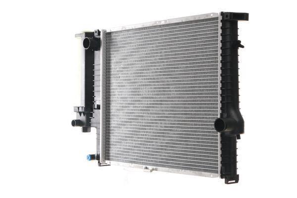 Radiateur moteur (Radiateur de refroidissement) MAHLE Aftermarket ref. CR 280 000S