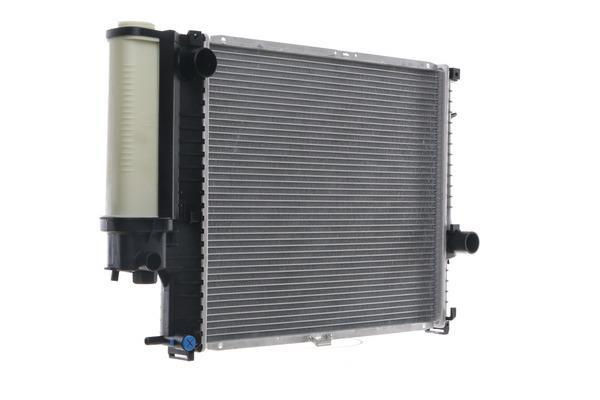 Radiateur moteur (Radiateur de refroidissement) MAHLE Aftermarket ref. CR 280 000S
