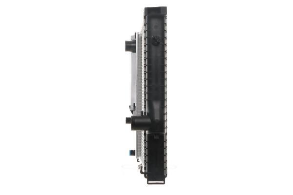 Radiateur moteur (Radiateur de refroidissement) MAHLE Aftermarket ref. CR 280 000S