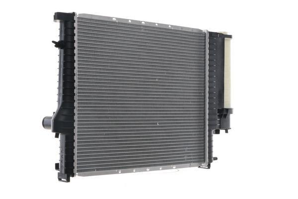 Radiateur moteur (Radiateur de refroidissement) MAHLE Aftermarket ref. CR 280 000S