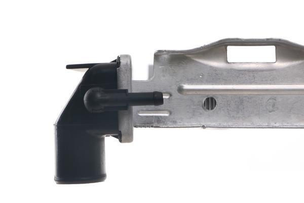 Radiateur moteur (Radiateur de refroidissement) MAHLE Aftermarket CR 293 000S