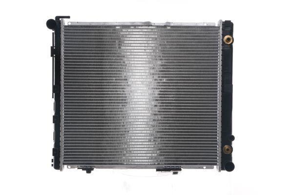 Radiateur moteur (Radiateur de refroidissement) MAHLE Aftermarket CR 293 000S