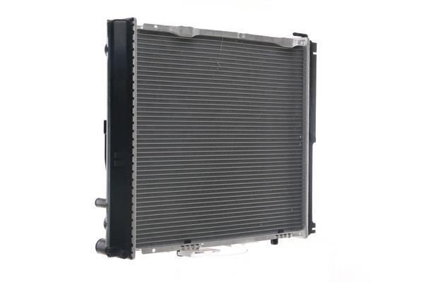 Radiateur moteur (Radiateur de refroidissement) MAHLE Aftermarket CR 293 000S