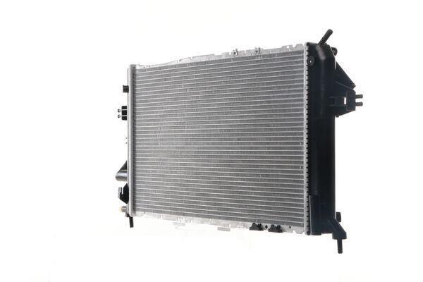 Radiateur moteur (Radiateur de refroidissement) MAHLE Aftermarket CR 305 000S