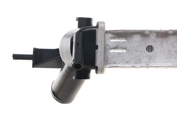Radiateur moteur (Radiateur de refroidissement) MAHLE Aftermarket CR 305 000S