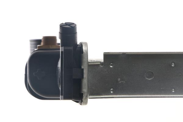 Radiateur moteur (Radiateur de refroidissement) MAHLE Aftermarket CR 326 001S