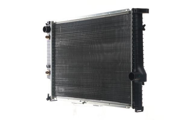 Radiateur moteur (Radiateur de refroidissement) MAHLE Aftermarket CR 326 001S