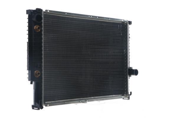 Radiateur moteur (Radiateur de refroidissement) MAHLE Aftermarket CR 326 001S